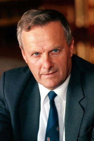Anatoly Sobchak portrait