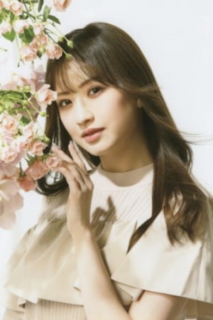 Madoka Hoshikaze portrait