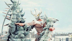 I Can Conquer Monsters Too!