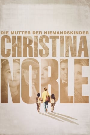 Christina Noble 2014