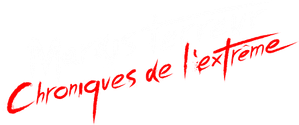 Terça do Terror — Logos 10