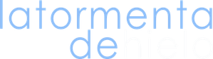 The Ice Storm — Logos 7