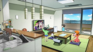 Gatchaman Crowds (2015) Season 2X2 Watch Online Free | ඔන්ලයින් බලන්න
