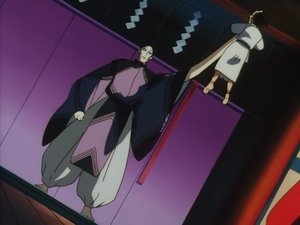 InuYasha Season 1 Episode 27