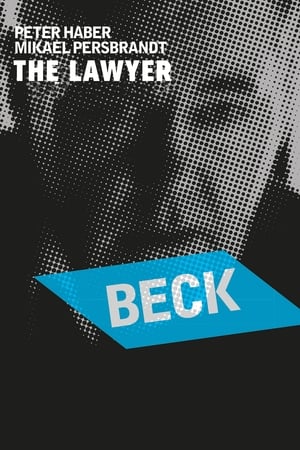 Poster Beck 20 - The Lawyer (2007)