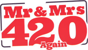 ਸ਼੍ਰੀਮਾਨ ਅਤੇ ਸ਼੍ਰੀਮਤੀ 420 ਦੁਬਾਰਾ — Logos 1