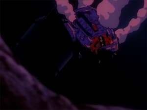 Yuusha-Ou GaoGaiGar: 1×31