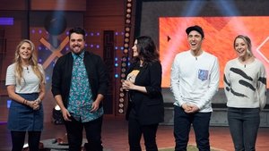 Cochon dingue: 4×25