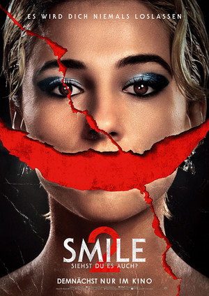 poster Smile 2
