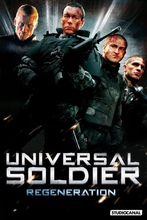 Click for trailer, plot details and rating of Universal Soldier: Regeneration (2009)