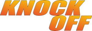Knock Off — Logos 4
