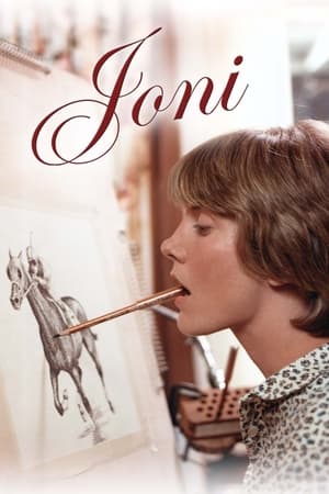 Poster Joni 1979
