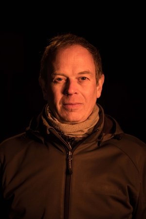 Foto retrato de Volker Metzger