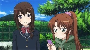 Non Non Biyori: Season 2 Episode 11 –