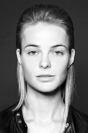 Émilie Leclerc Côté portrait