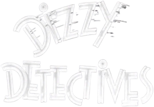 Dizzy Detectives