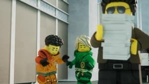 LEGO Ninjago: Dragons Rising Season 1 Episode 17