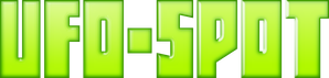 UFO-SPOT