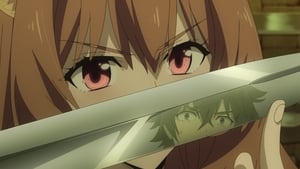 The Rising of The Shield Hero: Season 1 Episode 3 – Wave of Catastrophe