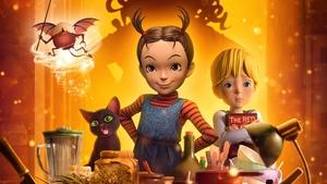 Earwig and the Witch film complet