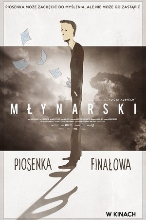 Image Młynarski. Piosenka finałowa