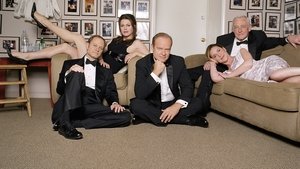 poster Frasier