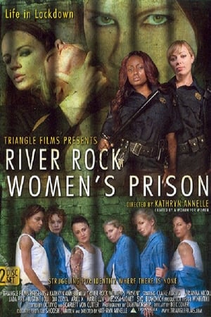 Poster River Rock Women's Prison (2010)