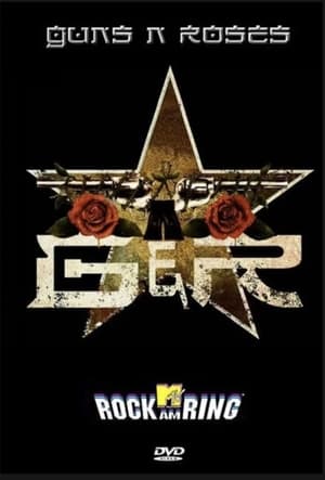 Poster Guns N' Roses: Rock am Ring (2006)