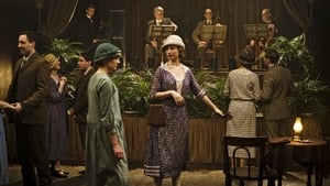 Downton Abbey: 4×2