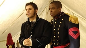 Psych Season 1 Episode 6