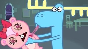 Happy Tree Friends: 3×22