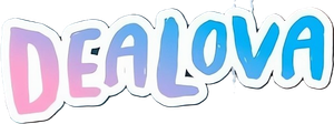 Dealova — Logos 1