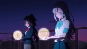 Irozuku Sekai no Ashita kara: Saison 1 Episode 12