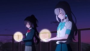 IRODUKU: O Mundo em Cores: 1×12