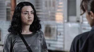 The Walking Dead: Nowy Świat: 2×10