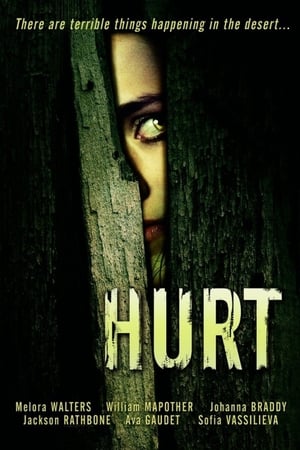 Hurt 2009