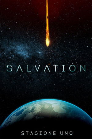 Salvation: Stagione 1
