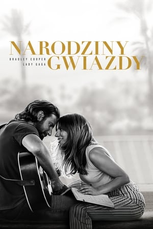 Narodziny gwiazdy (2018)