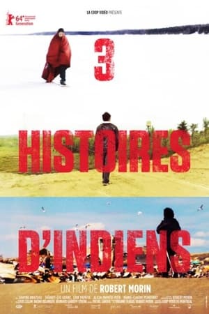 3 histoires d'indiens (2014)