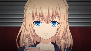 Ore ga Kanojo o Okasu Wake: 1×1