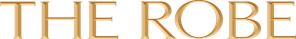 The Robe — Logos 6