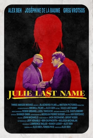 Poster Julie Last Name ()