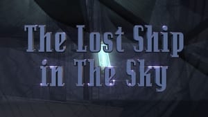 Detective Conan: The Lost Ship in the Sky