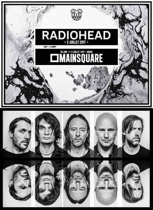 Radiohead - Main Square