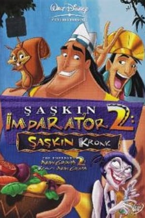 Kronk's New Groove