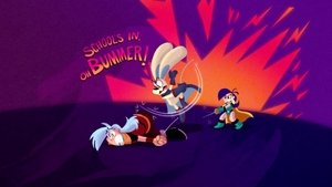 Mighty Magiswords School's In, Oh Bummer!