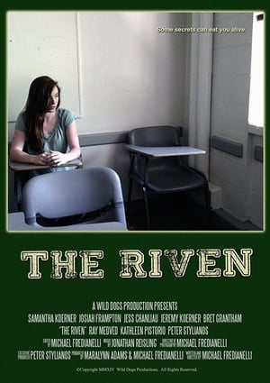 Poster di The Riven