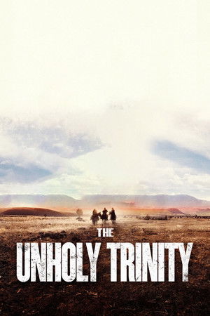 poster The Unholy Trinity