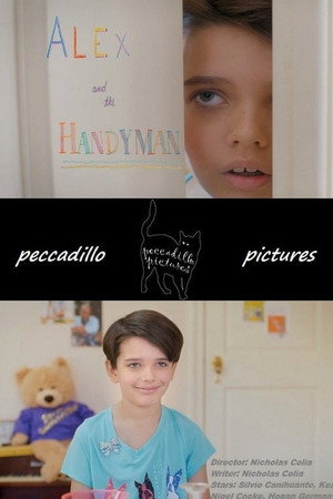 Alex and the Handyman 5