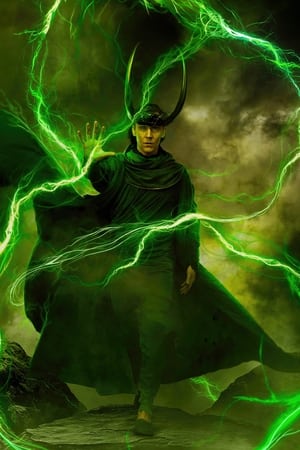 Loki - poster n°6